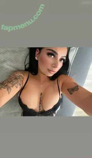 Moesha- Nadine / daddysliebling69 / moesha_nadine nude photo #0069