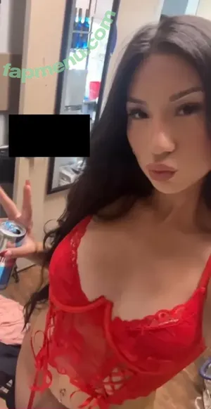 mofuckingnique / latinabarbiez / moniqueddd2 / queeenmo nude photo #0003