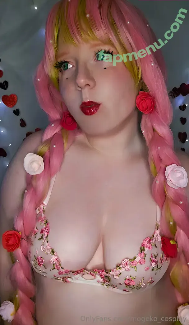 mogeko_cosplay nude photo #0017 (mogeko_cosplay)