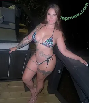 Mogulstylist / Tracy Lynn nude photo #0062