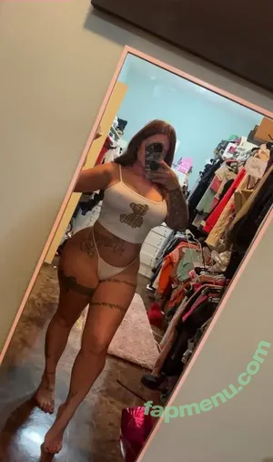 Mogulstylist / Tracy Lynn nude photo #0090