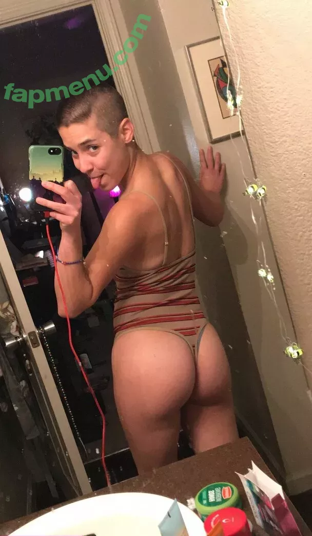 mohawk_lessproblems nude photo #0007 (moreprblmsplease)