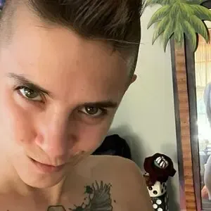 mohawk_noproblems / mohawksmoproblems nude photo #0003