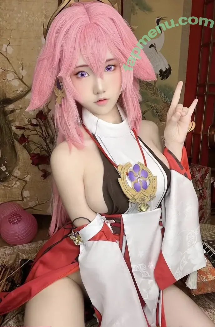Moii Chan nude photo #0010 (Moii Chan)