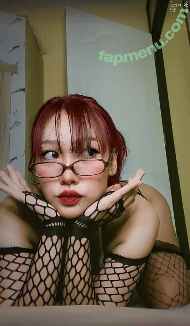Moji3693 nude photo #0128 (mustang_161993 / tangmo_melon93 / tangmo_pg93g7)