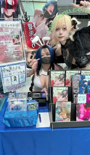 Mokumoku_Free 烟 / PleaseCallMeKemuri / mokumoku_free / 人体改造日記(仮 (烟 nude photo #0113
