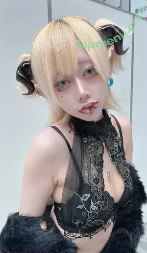 Mokumoku_Free 烟 / PleaseCallMeKemuri / mokumoku_free / 人体改造日記(仮 (烟 nude photo #0122