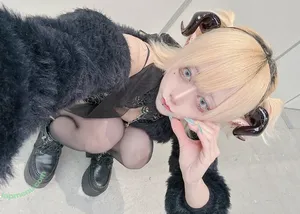 Mokumoku_Free 烟 / PleaseCallMeKemuri / mokumoku_free / 人体改造日記(仮 (烟 nude photo #0134