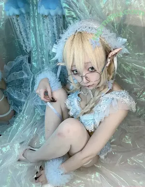 Mokumoku_Free 烟 / PleaseCallMeKemuri / mokumoku_free / 人体改造日記(仮 (烟 nude photo #0144