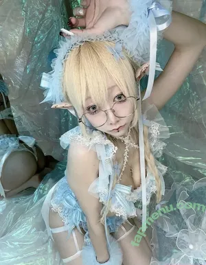 Mokumoku_Free 烟 / PleaseCallMeKemuri / mokumoku_free / 人体改造日記(仮 (烟 nude photo #0145