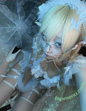 Mokumoku_Free 烟 / PleaseCallMeKemuri / mokumoku_free / 人体改造日記(仮 (烟 nude photo #0161
