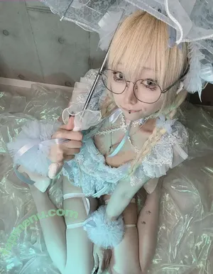 Mokumoku_Free 烟 / PleaseCallMeKemuri / mokumoku_free / 人体改造日記(仮 (烟 nude photo #0164