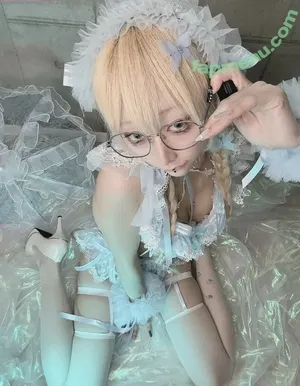 Mokumoku_Free 烟 / PleaseCallMeKemuri / mokumoku_free / 人体改造日記(仮 (烟 nude photo #0165