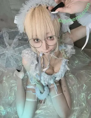 Mokumoku_Free 烟 / PleaseCallMeKemuri / mokumoku_free / 人体改造日記(仮 (烟 nude photo #0166