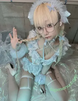 Mokumoku_Free 烟 / PleaseCallMeKemuri / mokumoku_free / 人体改造日記(仮 (烟 nude photo #0168
