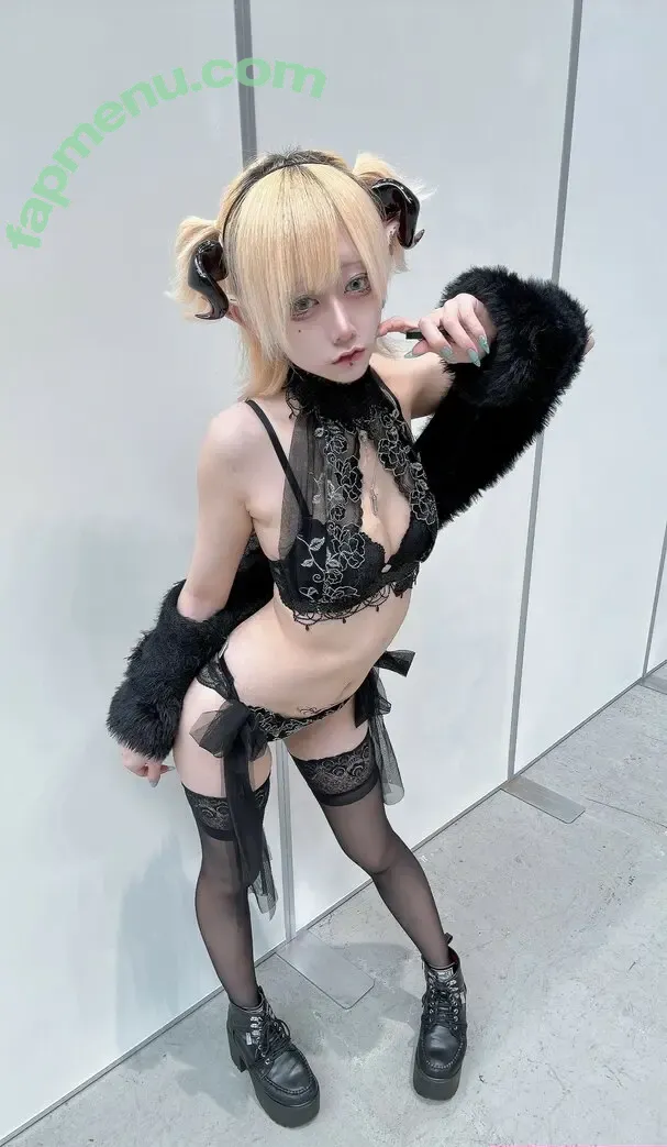 Mokumoku_Free 烟 nude photo #0102 (PleaseCallMeKemuri / mokumoku_free / 人体改造日記(仮 (烟)