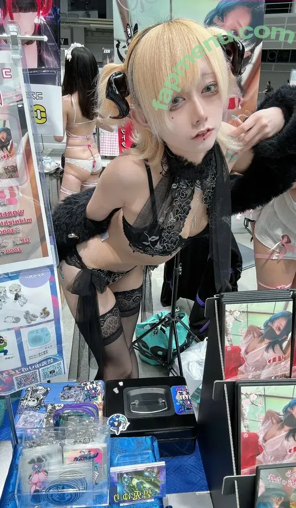 Mokumoku_Free 烟 nude photo #0117 (PleaseCallMeKemuri / mokumoku_free / 人体改造日記(仮 (烟)
