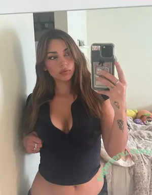 mole / lilmole / lilmolee nude photo #0007