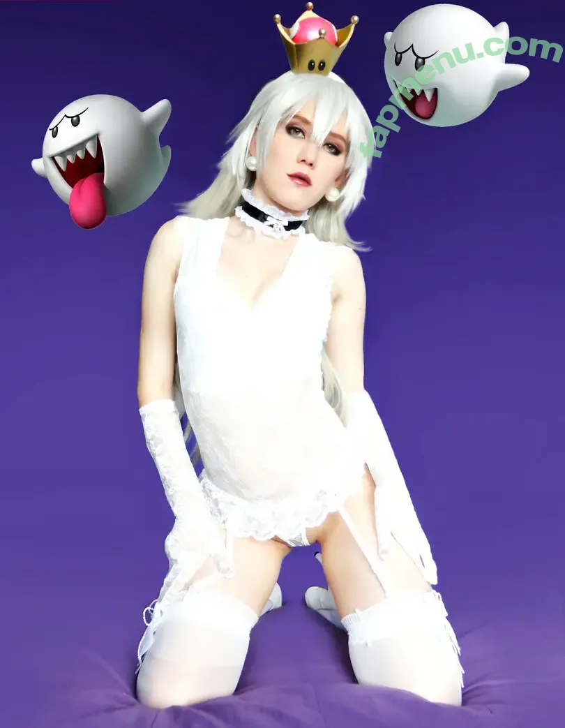 Molecular Agatha nude photo #0003 (molecularagatha)
