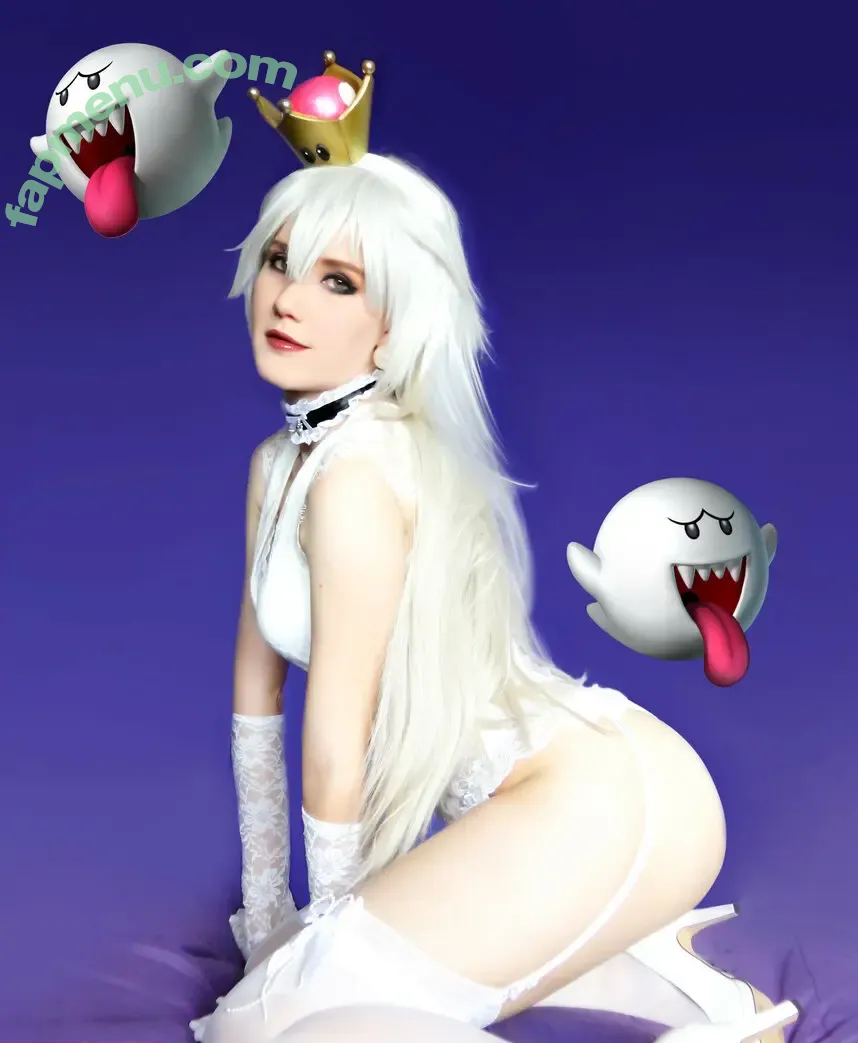 Molecular Agatha nude photo #0004 (molecularagatha)