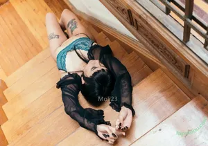 molimyers / 23moli / Moli Myers / akarandomhoe / moli23 / moli23_ / molimyers23 / queenmolimyers / spoiledmyers nude photo #0087