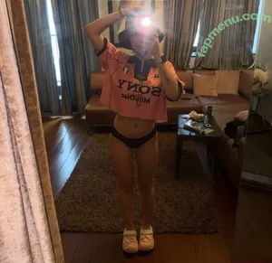 Molli / Like_befooore / like.before5 / sofiasmokesdrugs nude photo #0031