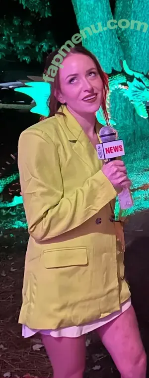 Mollie Damon / Star Wars Explained / molliemander nude photo #0057