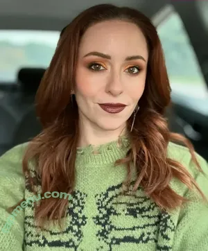 Mollie Damon / Star Wars Explained / molliemander nude photo #0059