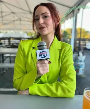 Mollie Damon / Star Wars Explained / molliemander nude photo #0060