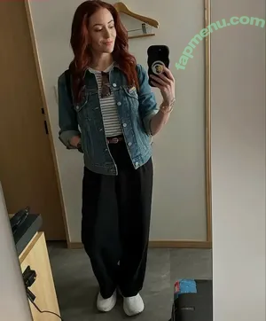 Mollie Damon / Star Wars Explained / molliemander nude photo #0066