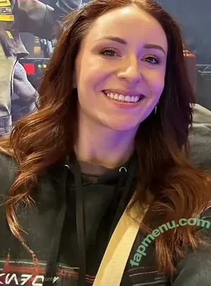 Mollie Damon / Star Wars Explained / molliemander nude photo #0071