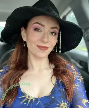 Mollie Damon / Star Wars Explained / molliemander nude photo #0073