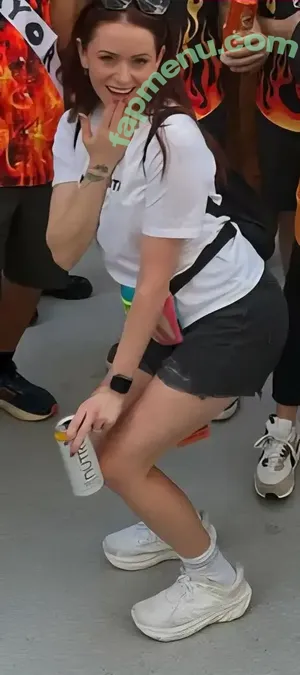 Mollie Damon / Star Wars Explained / molliemander nude photo #0077