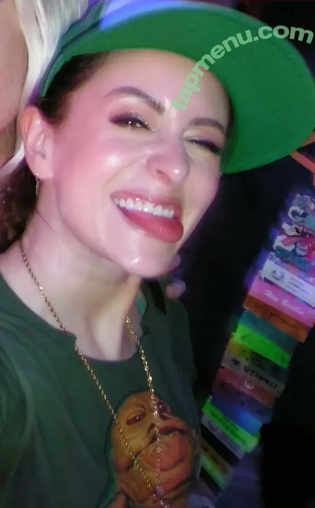 Mollie Damon nude photo #0054 (Star Wars Explained / molliemander)