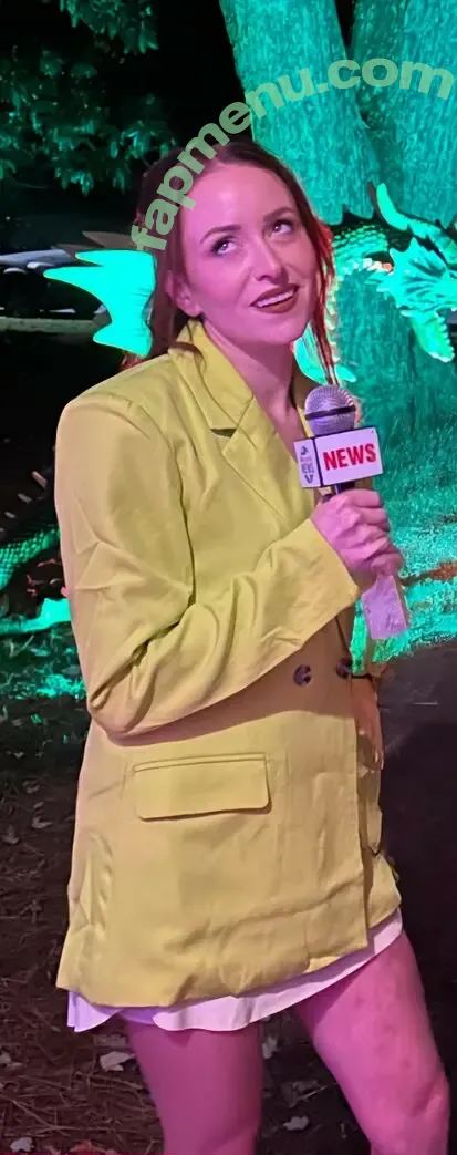 Mollie Damon nude photo #0057 (Star Wars Explained / molliemander)