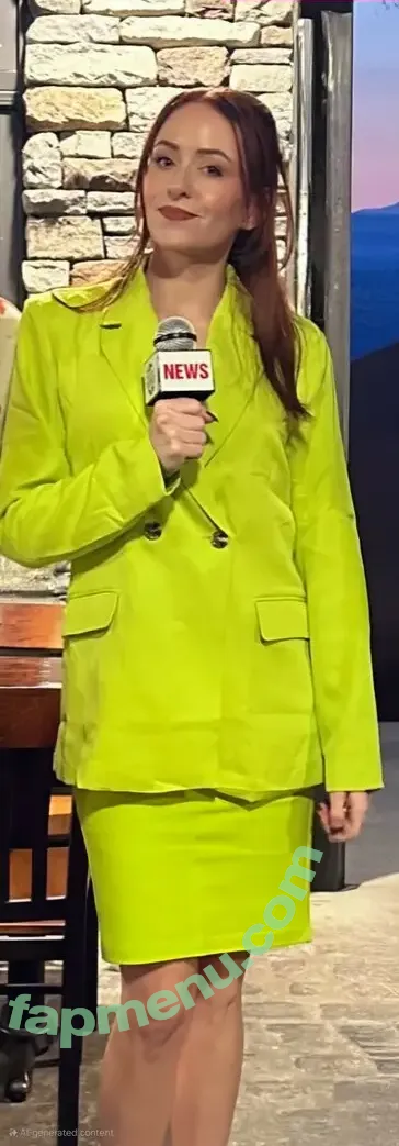 Mollie Damon nude photo #0058 (Star Wars Explained / molliemander)