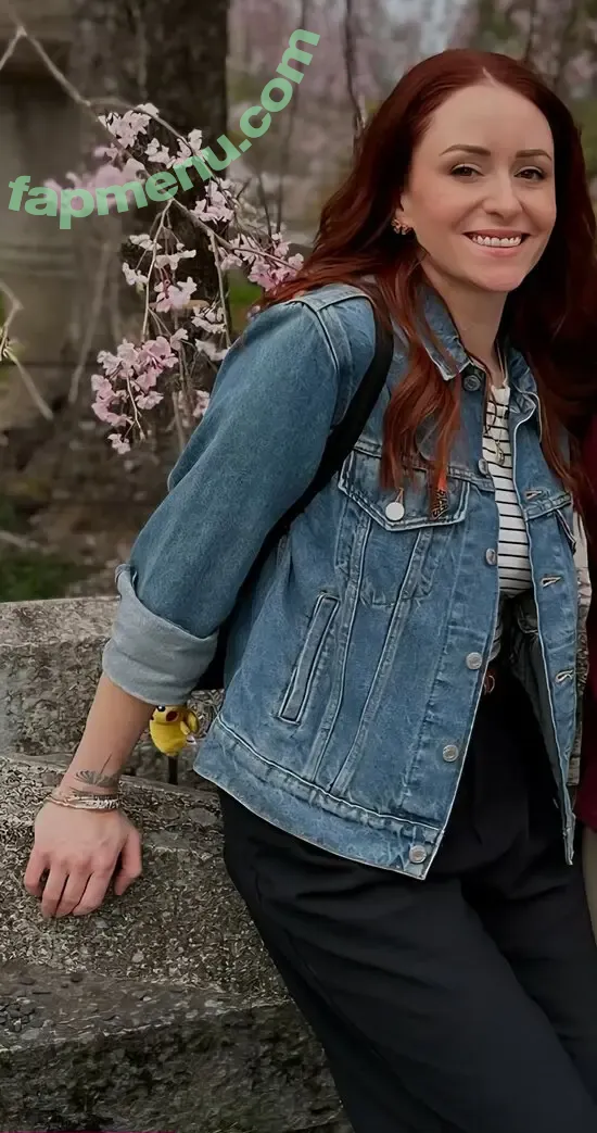 Mollie Damon nude photo #0070 (Star Wars Explained / molliemander)