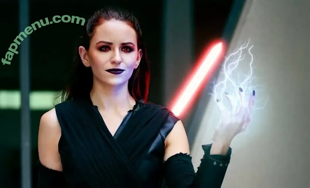 Mollie Damon nude photo #0072 (Star Wars Explained / molliemander)