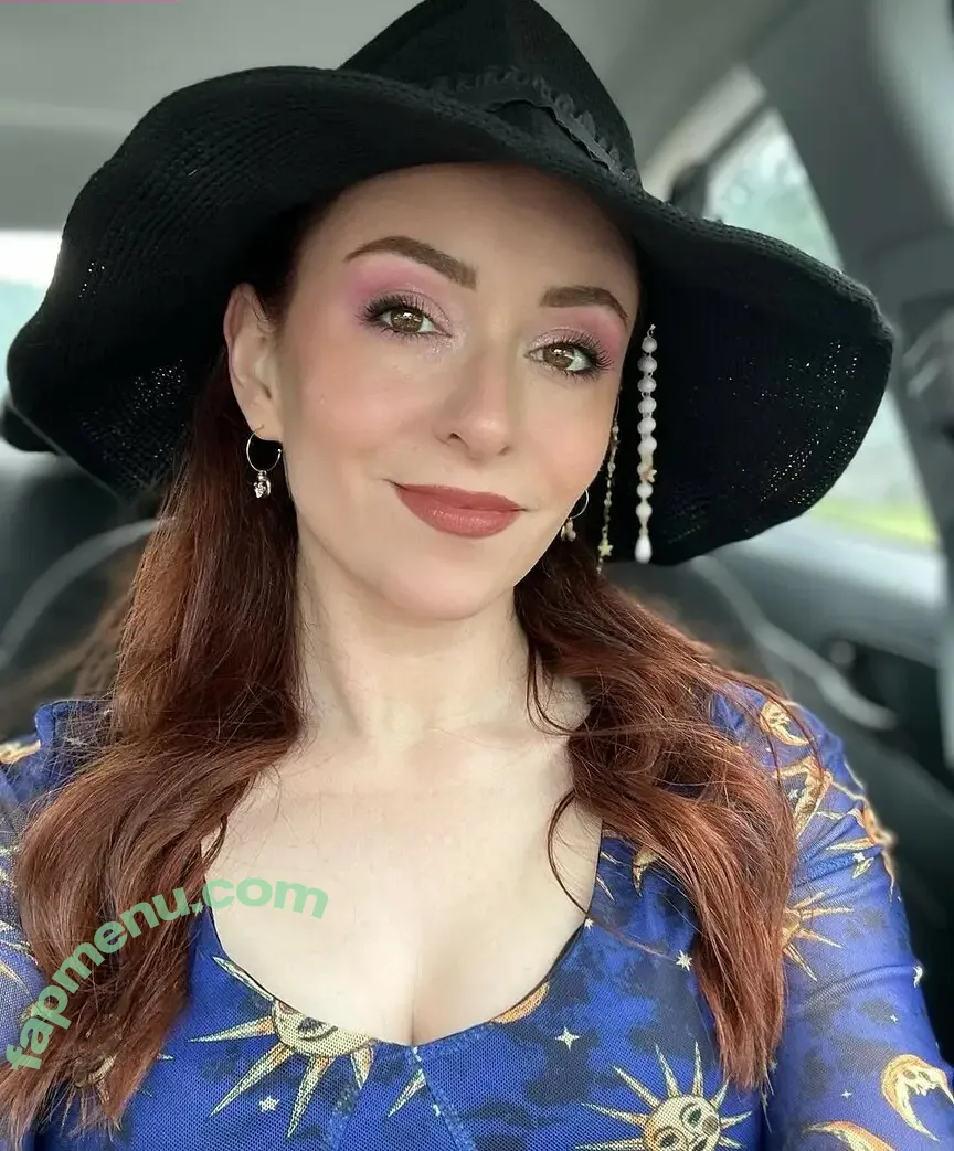 Mollie Damon nude photo #0073 (Star Wars Explained / molliemander)