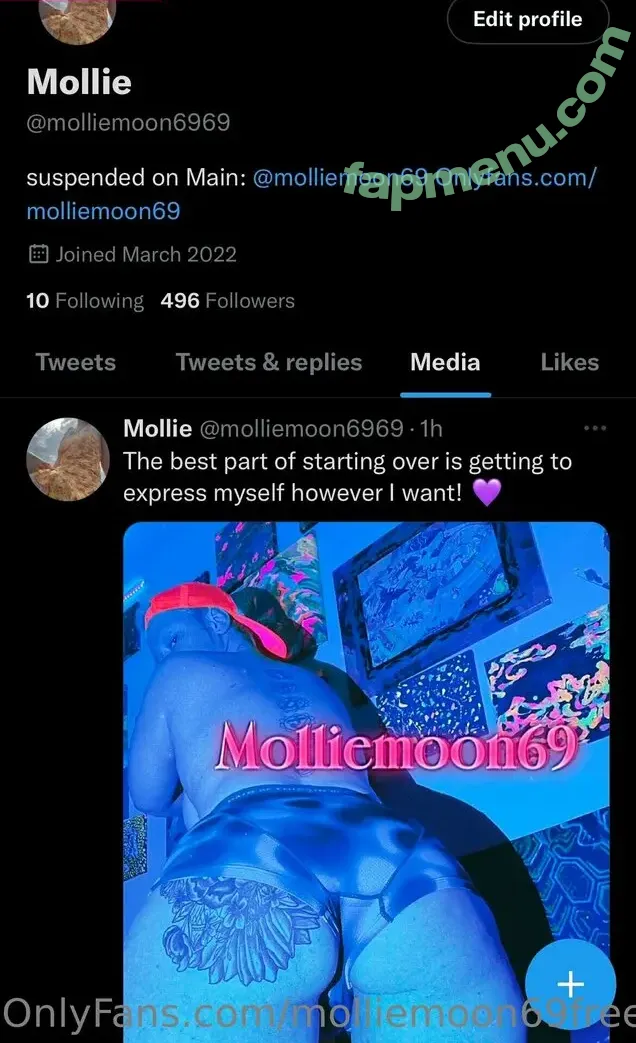 molliemoon69free nude photo #0008 (molliemoon_)