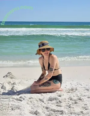 mollimuse / wogglewoman nude photo #0011