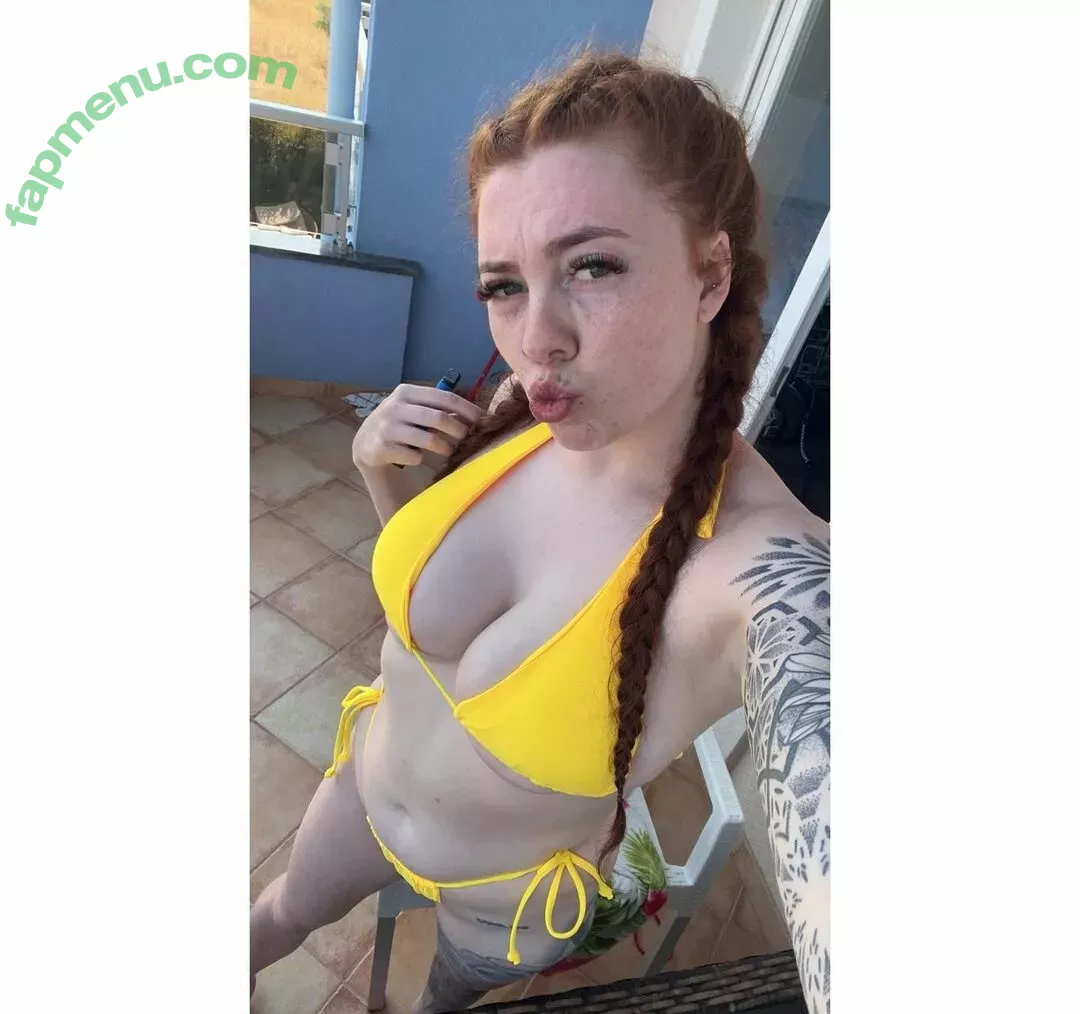 Molly Capper nude photo #0023 (mollycapper)
