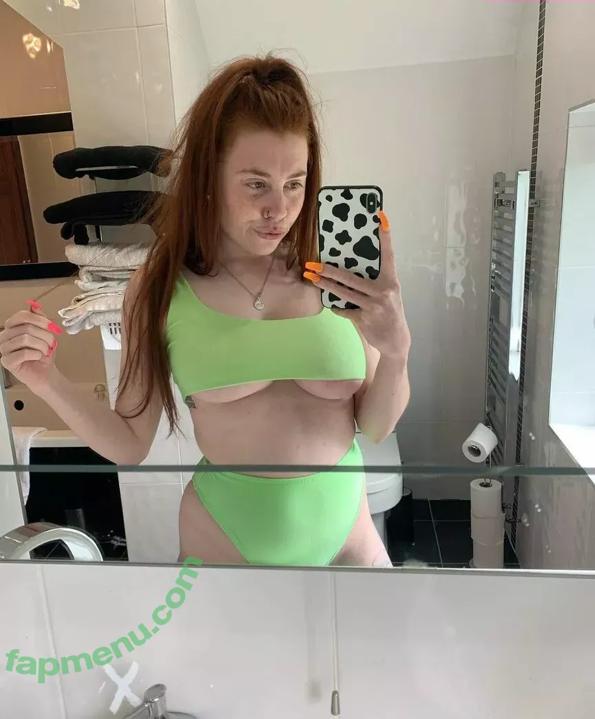 Molly Capper nude photo #0046 (mollycapper)