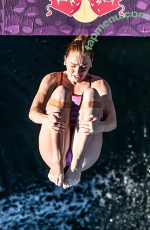 Molly Carlson / Canadian Diver / mollycarlson1 nude photo #0285