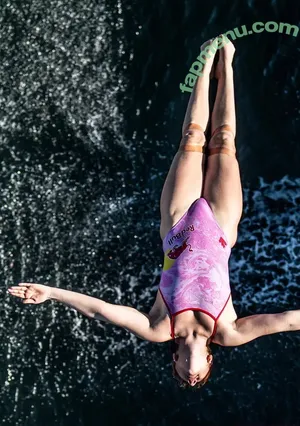 Molly Carlson / Canadian Diver / mollycarlson1 nude photo #0286