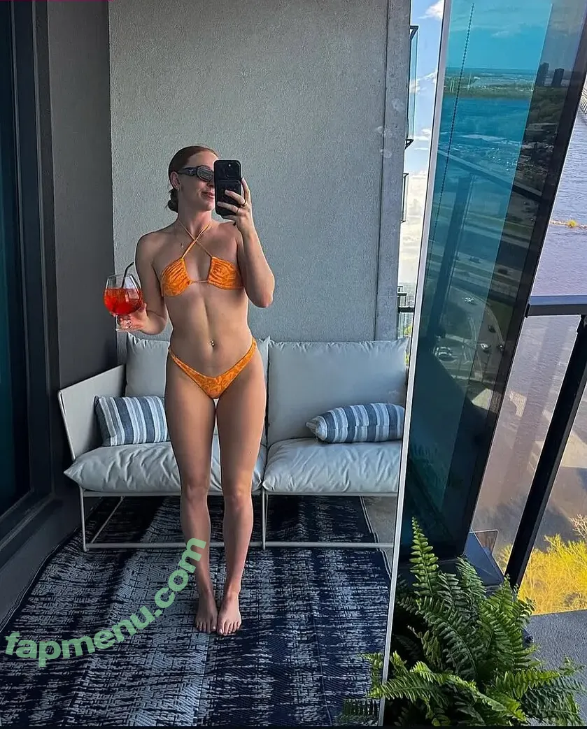 Molly Carlson nude photo #0237 (Canadian Diver / mollycarlson1)