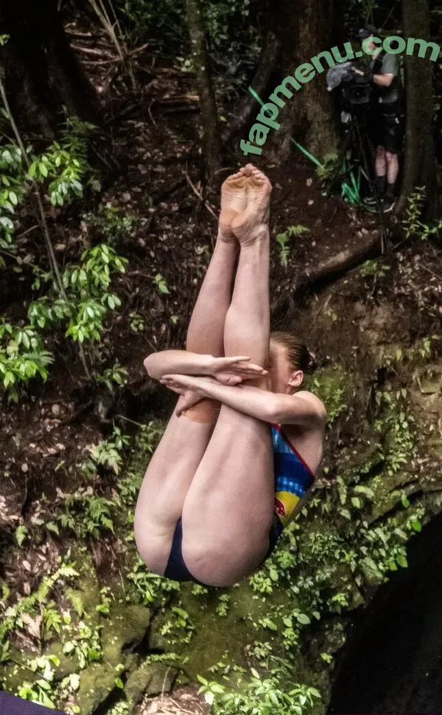 Molly Carlson nude photo #0291 (Canadian Diver / mollycarlson1)
