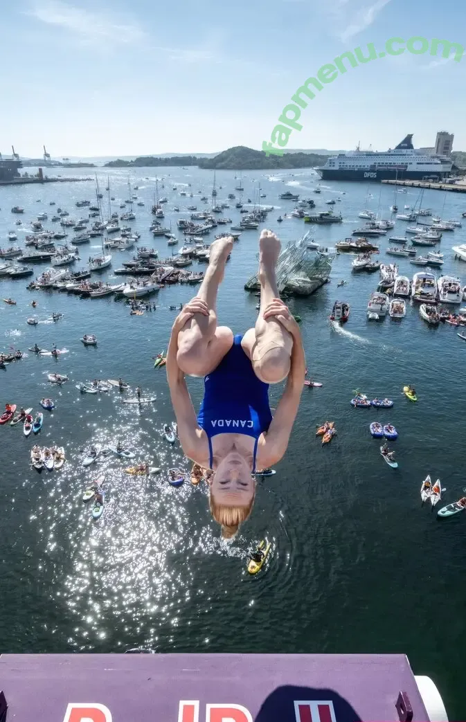 Molly Carlson nude photo #0292 (Canadian Diver / mollycarlson1)