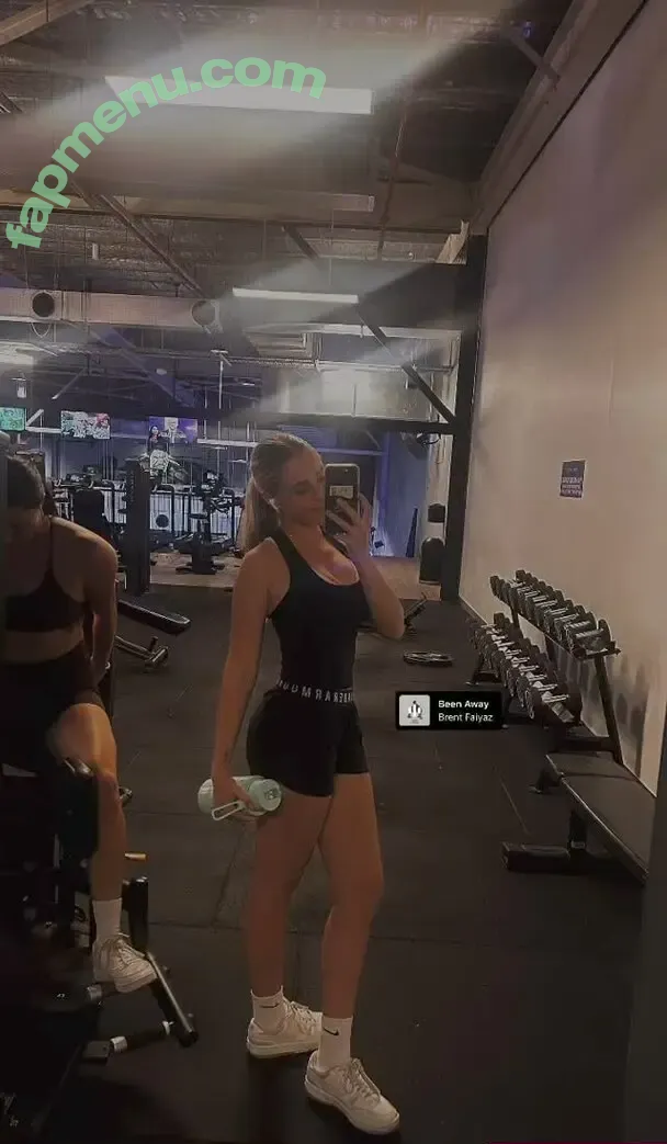 Molly Donahoe nude photo #0044 (mollydonahoe)