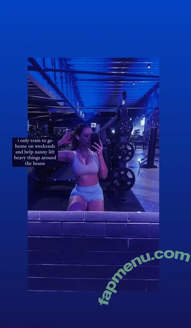 Molly Donahoe nude photo #0054 (mollydonahoe)